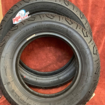 Cặp vỏ Lead 4 val Michelin City Grip Saver